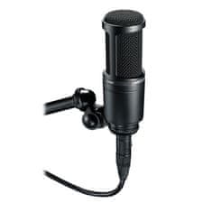 Audio-Technica AT2020 mikrofon, XLR