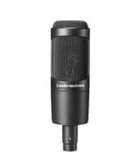 Audio-Technica AT2035 mikrofon, XLR