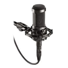 Audio-Technica AT2035 mikrofon, XLR