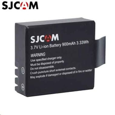 SJCAM baterija za SJ4000, SJ5000 in M10