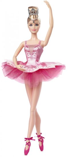 Mattel lutka Barbie, Čudovita balerina