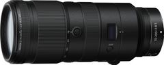 Nikon Z 70-200/2.8S objektiv