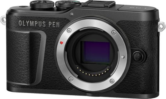 Olympus PEN E-PL10 Body fotoaparat