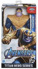 Avengers Titan Hero deluxe Thanos figura