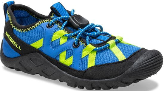 Merrell Hydro Cove Blue/Black MK262556 fantovski čevlji