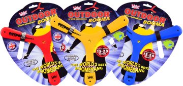 Wicked bumerang OUTDOOR BOOMA