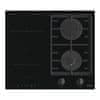 GCI691BSC kombinirana kuhalna plošča + DARILO: vok posoda