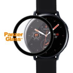 PanzerGlass zaščitno steklo za pametno uro PanzerGlass SmartWatch za Samsung Galaxy Watch Active 2 (40mm) 7206