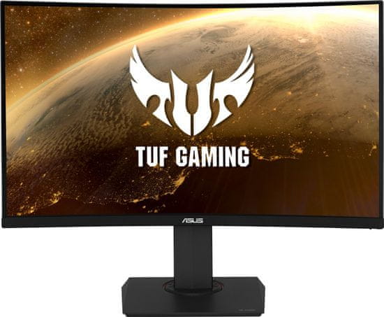 ASUS TUF Gaming VG32VQ WQHD HDR monitor