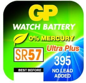 GP Batteries baterija GP395F