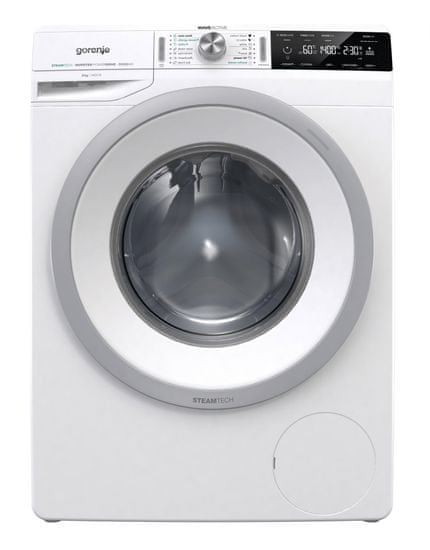 Gorenje WA843S pralni stroj