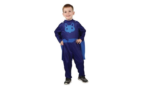 Unikatoy kostum Baby Pajama Hero, moder