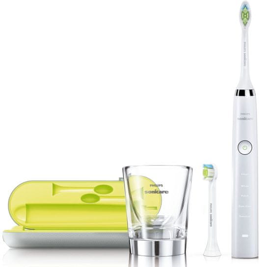 Philips Sonicare HX9332/04 DiamondClean električna zobna ščetka