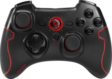 Speedlink Torid (SL-6576-BK-02) brezžični gaming kontroler