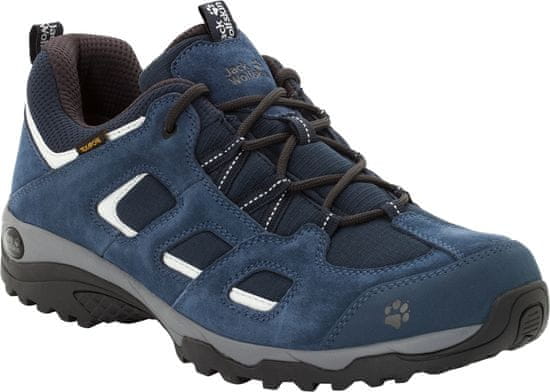 Jack Wolfskin moški čevlji Vojo Hike 2 Texapore Low M (4032361-1010)
