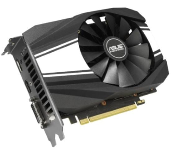 ASUS Phoenix GeForce GTX 1650 SUPER, 4 GB GDDR6 grafična kartica