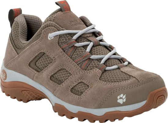 Jack Wolfskin Vojo Hike 2 Low W (4036741-5116) ženski pohodniški čevlji