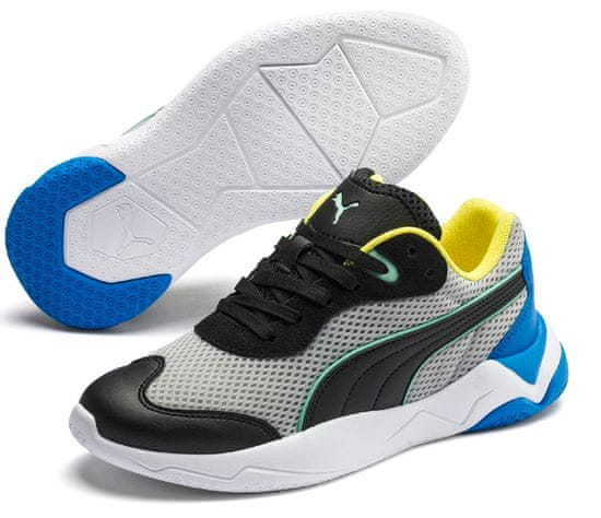 Puma ekstra jr discount