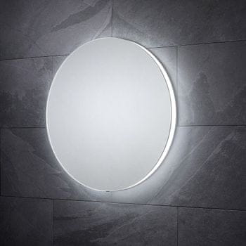 Sensio Luna okroglo LED ogledalo