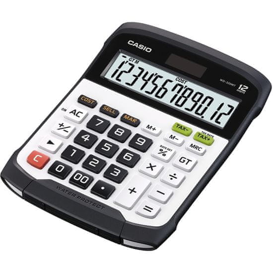 Casio WD-320MTS namizni kalkulator