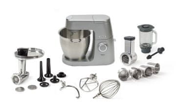 Kenwood Chef XL Elite KVL6420S