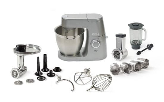 Kenwood Chef XL Elite KVL6420S