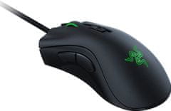 Razer DeathAdder V2 gaming miška