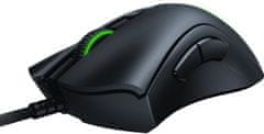 Razer DeathAdder V2 gaming miška