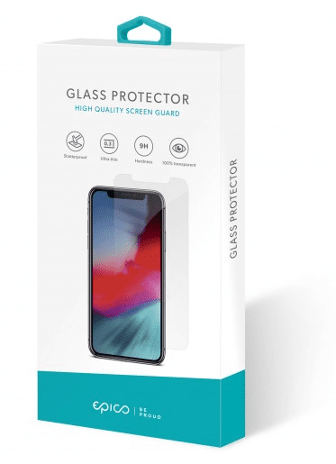 EPICO Glass zaščitno steklo za Xiaomi Redmi 8 (44612151000001)