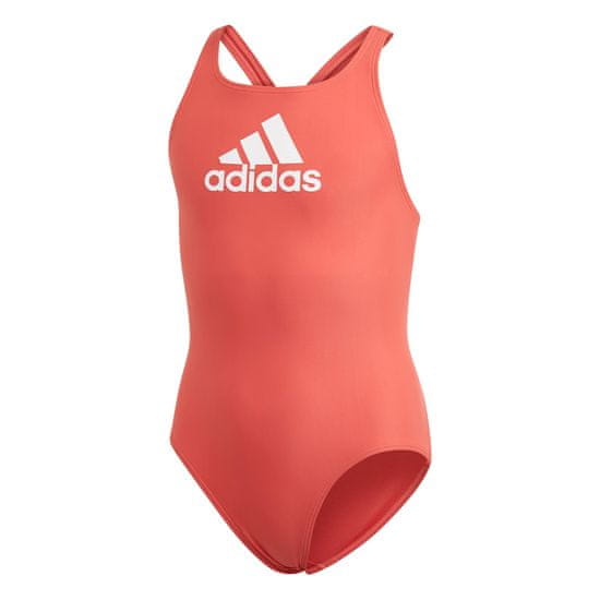 Adidas dekliške kopalke YA BOS SUIT