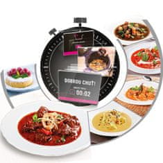 Tefal električni večnamenski lonec CY851130 Cook4me+ white