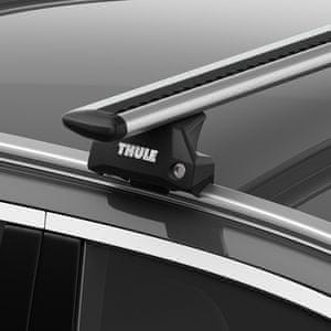 Thule Evo Flush Rail pritrdilni kit