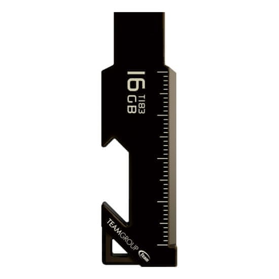 TeamGroup T183 16 GB večfunkcijski USB 3.1 ključ