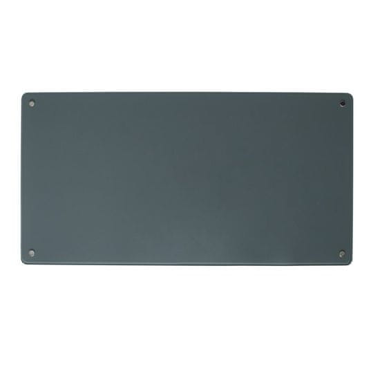 Sunway SWG-RA 450 stekleni IR grelni panel, siv (6912)