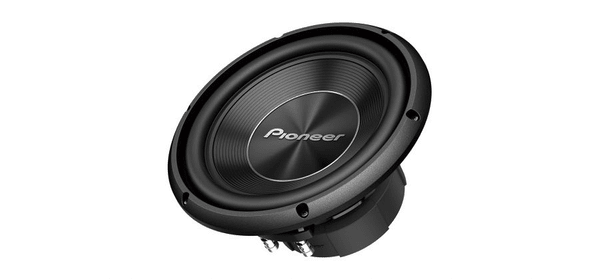 Pioneer TS-A250D4 nizkotonski zvočnik