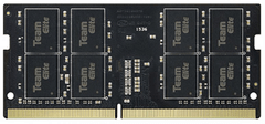 TeamGroup Elite 4GB DDR4-2666, SODIMM, CL19 pomnilnik (TED44G2666C19-S01)