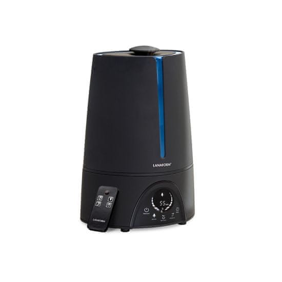 Lanaform ultrazvočni vlažilnik in ionizator zraka New Vapo Lux - Odprta embalaža