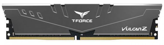 TeamGroup Vulcan Z 8GB DDR4-2666, DIMM, CL18 pomnilnik (TLZGD48G2666HC18H01)