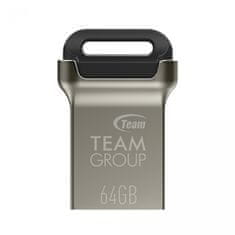 TeamGroup C162 64 GB USB 3.1 ključ