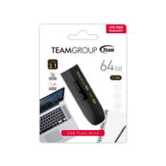 TeamGroup C186 64 GB USB 3.1 ključ