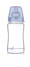 Baby Shower otroška steklenička, 250 ml, za fante