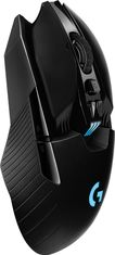 Logitech G903 Lightspeed Hero brezžična gaming miška, 16K - Odprta embalaža