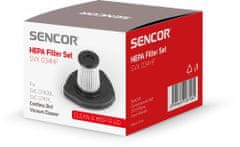 SENCOR SVX 034HF HEPA filter za SVC 074× sesalnik