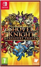 Yacht Club Games Shovel Knight: Treasure Trove igra (Switch)