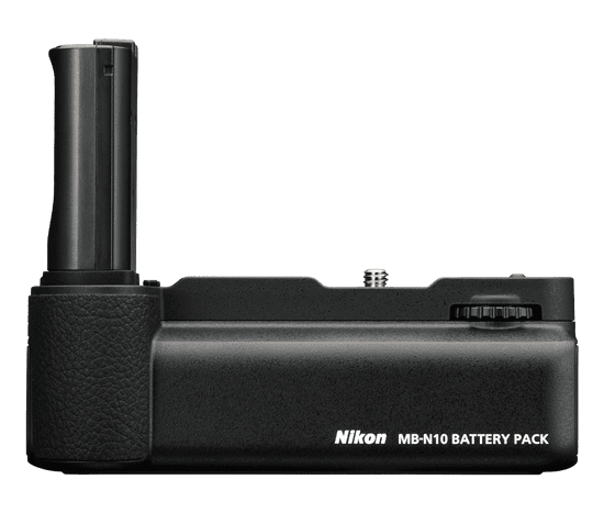 Nikon MB-N10 baterijsko držalo za Z6/Z7
