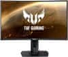 ASUS TUF Gaming VG27VQ monitor (ASL-VG27VQ)