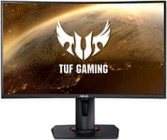 TUF Gaming VG27VQ monitor (ASL-VG27VQ)