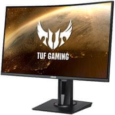 ASUS TUF Gaming VG27VQ monitor (ASL-VG27VQ)