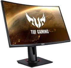 ASUS TUF Gaming VG27VQ monitor (ASL-VG27VQ)