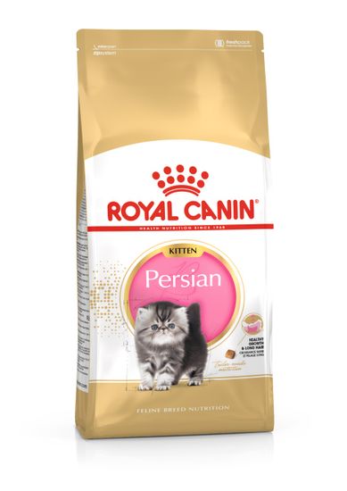 Royal Canin hrana za maldičke perzijskih mačk, 10 kg